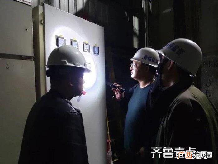 博兴县兴福镇有多乱，博兴县兴福镇持续开展安全生产和环保治理突击夜查行动