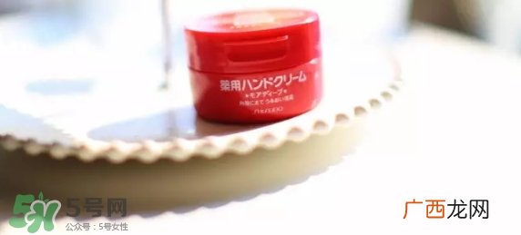 资生堂护手霜真假怎么辨别？资生堂护手霜真假对比图