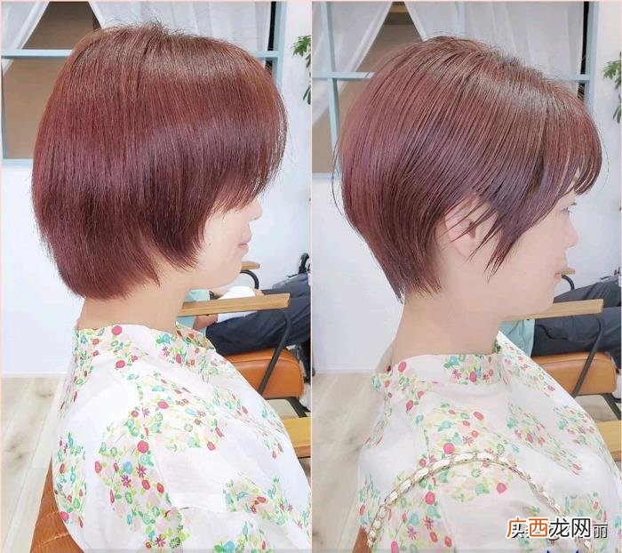 小狼尾发型，李宇春新狼尾短发解锁当下流行发型