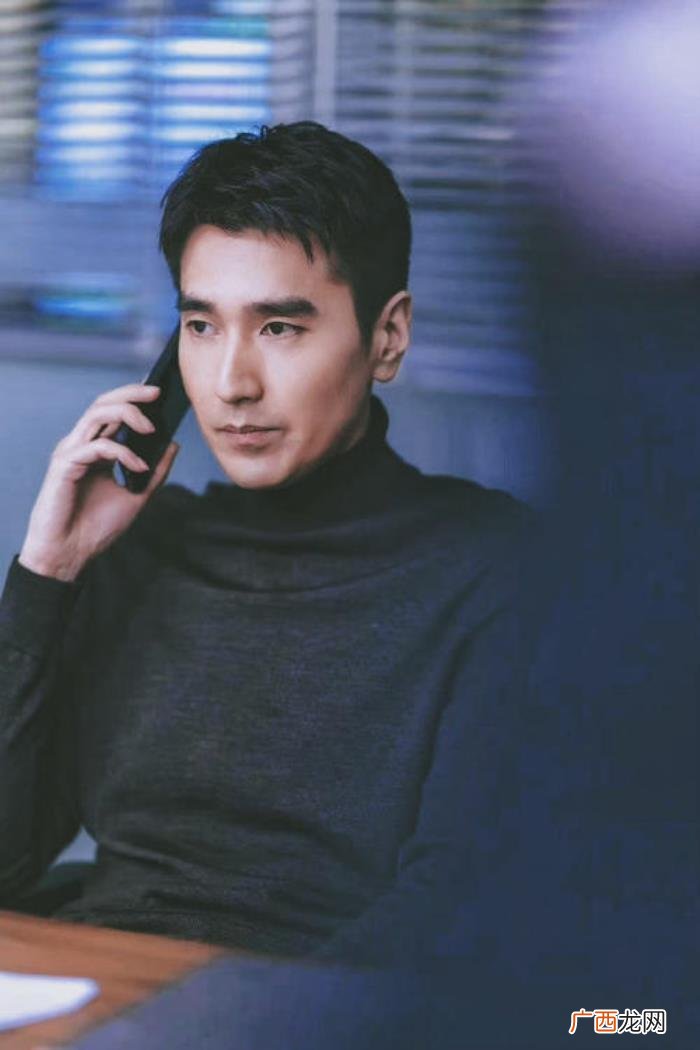 台湾人明星，在大陆人气最高的六大台湾省男明星