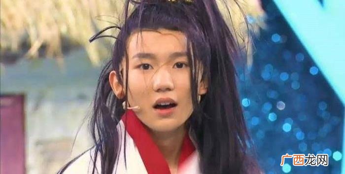 王源长歪了，王源用100种发型证明自己没长歪