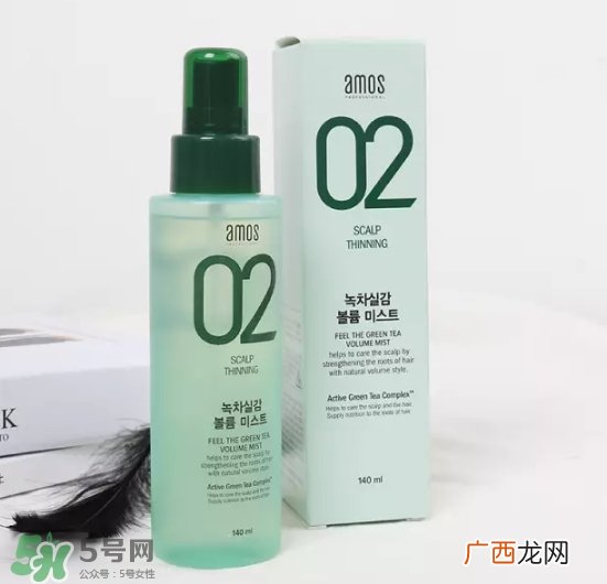 Amore爱茉莉绿茶蓬松喷雾真假怎么辨别-真假对比图