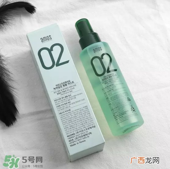 Amore爱茉莉绿茶蓬松喷雾真假怎么辨别-真假对比图