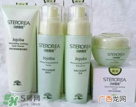 诗婷露雅哪个系列好用_诗婷露雅有哪些系列