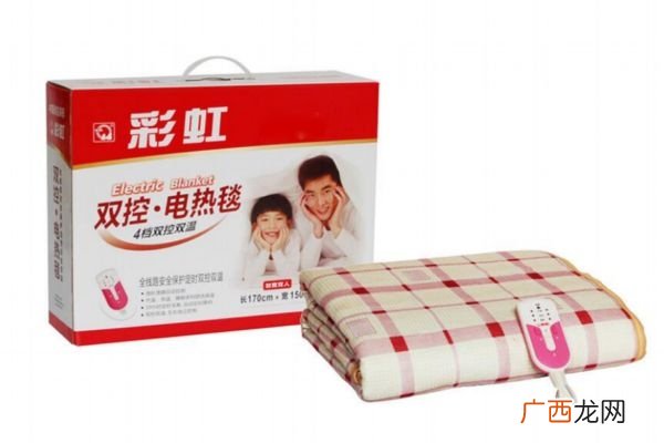 电热毯插电以后多久可以热电热毯功率一般多大
