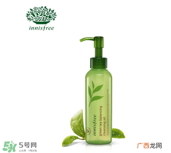 悦诗风吟绿茶卸妆油怎么样_悦诗风吟绿茶卸妆油好用吗