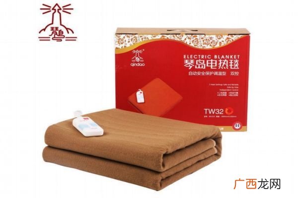 电热毯几年更换一次电热毯使用注意事项