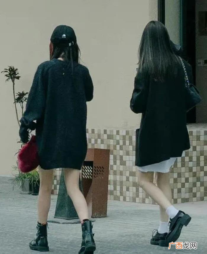 杨幂日常穿衣风格，杨幂日常穿搭绝绝子