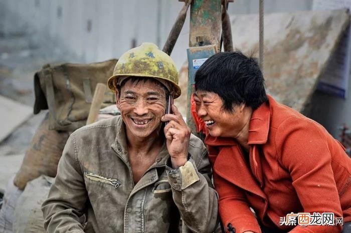 嫁给工地男人的女人是幸福的 好女不嫁工地男的原因