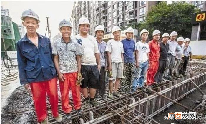 嫁给工地男人的女人是幸福的 好女不嫁工地男的原因