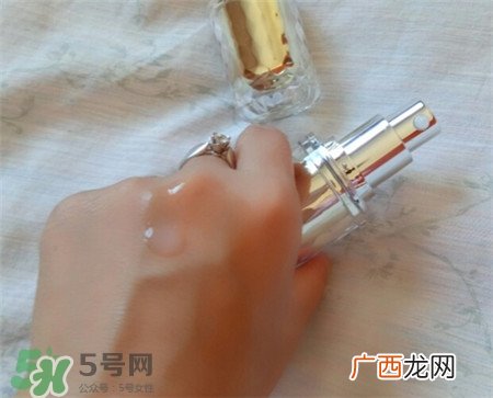 芳玑23精华液怎么用_使用方法