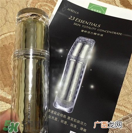 芳玑23精华液怎么用_使用方法