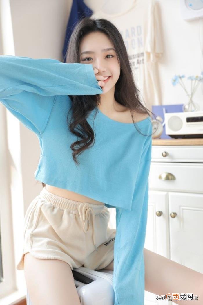 男生说想找你这样的女朋友，你们都想有一个这样的女朋友