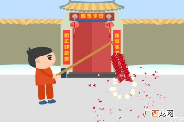 贴春联是因为什么春联种类有哪些