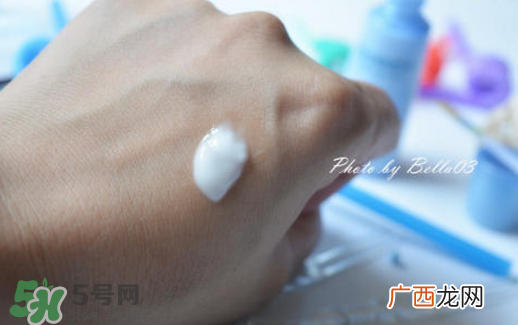 自然堂雪域乳液好用吗_怎么样