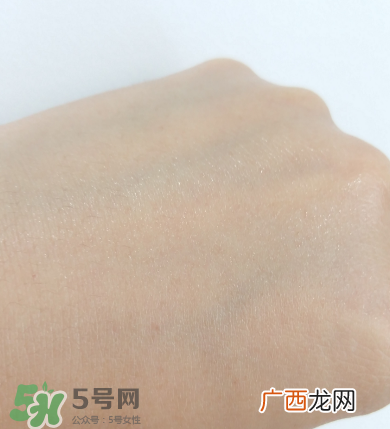 自然堂雪域乳液好用吗_怎么样