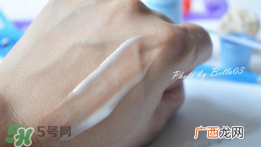 自然堂雪域乳液好用吗_怎么样