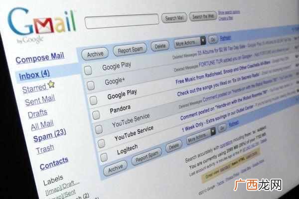 谷歌回应Gmail无法在内地使用：服务端无问题，而