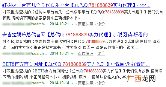 防止网站内部搜索被他人恶意利用