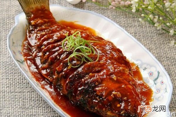 年夜饭的鱼用什么鱼年夜饭鱼的几种做法