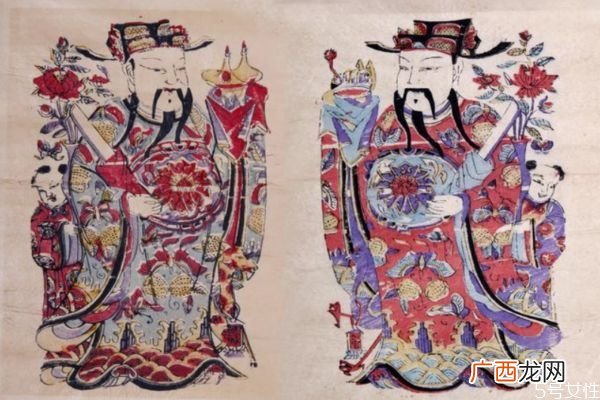 门神什么时候更换门神需要每年更换吗