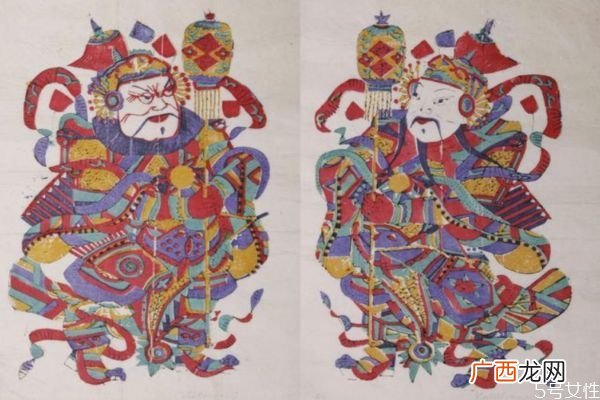 门神什么时候更换门神需要每年更换吗