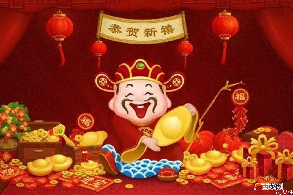 初五迎财神几点放鞭炮迎财神为什么要放鞭炮
