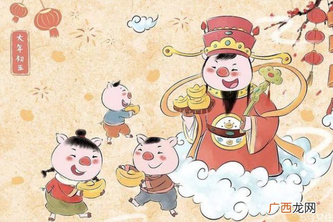 初五迎财神几点放鞭炮迎财神为什么要放鞭炮