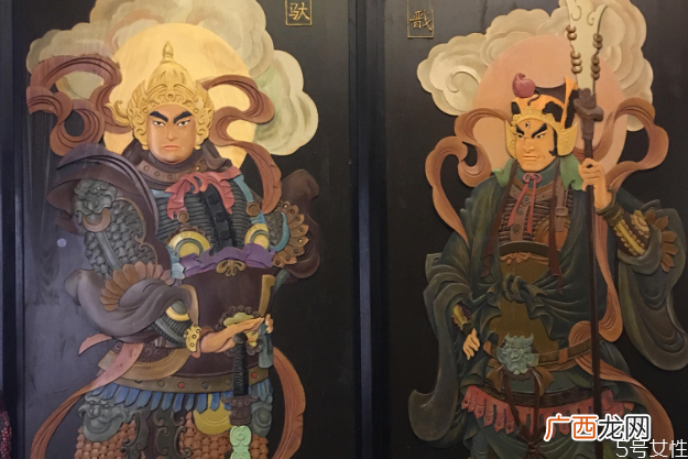 门神需要换吗旧的门神怎么处理