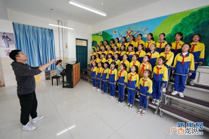 邢台健康快乐每一天，四点半课堂助学生健康快乐成长