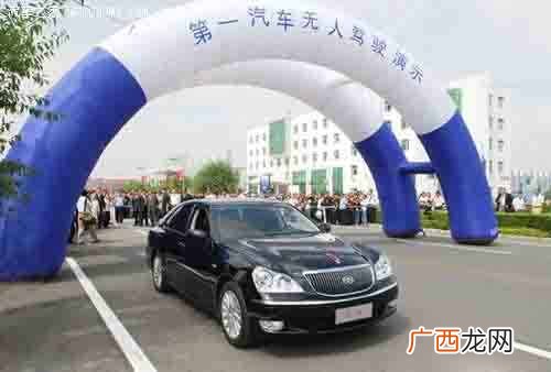 传百度研发无人驾驶汽车：可识别交通指示牌