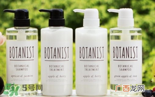 botanist是什么牌子？botanist是哪国的