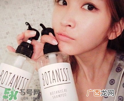 botanist护发素怎么用?botanist护发素怎么样?
