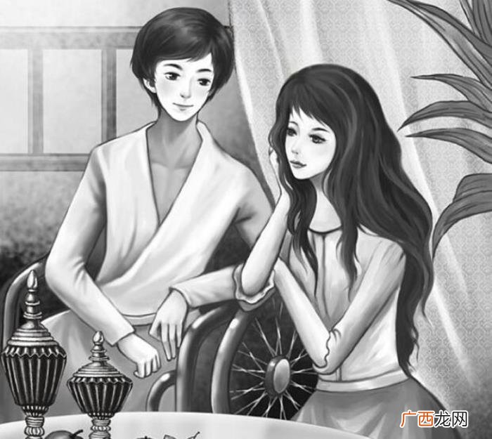 分手后写给他的心里话，经历分手后