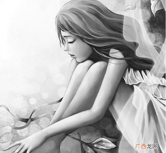 分手后写给他的心里话，经历分手后