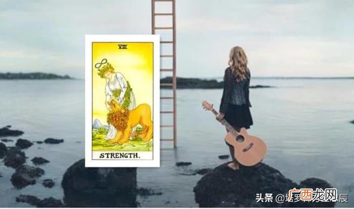 塔罗占卜他还牵挂你吗，分手以后对方是否还会牵挂你