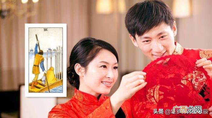塔罗占卜他还牵挂你吗，分手以后对方是否还会牵挂你