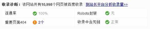 百度站长平台升级,SEO工具新入口：SITE特型上线