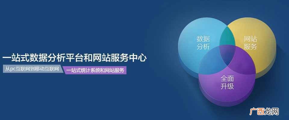 百度统计开放平台全面改版,强烈推荐使用