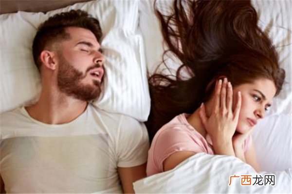 打鼾属于睡眠障碍吗打鼾有什么危害性