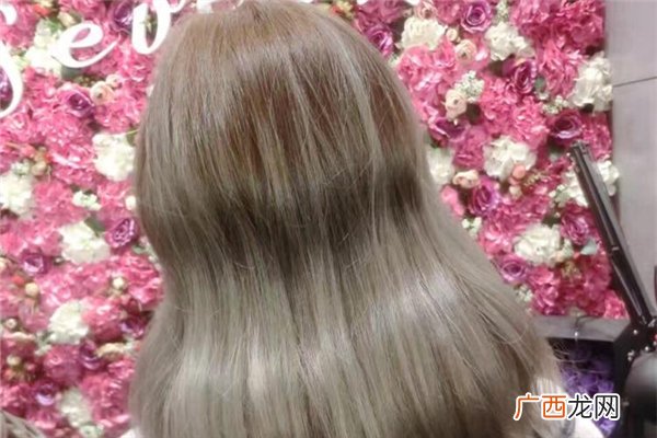 染发会致癌吗染发有什么危害