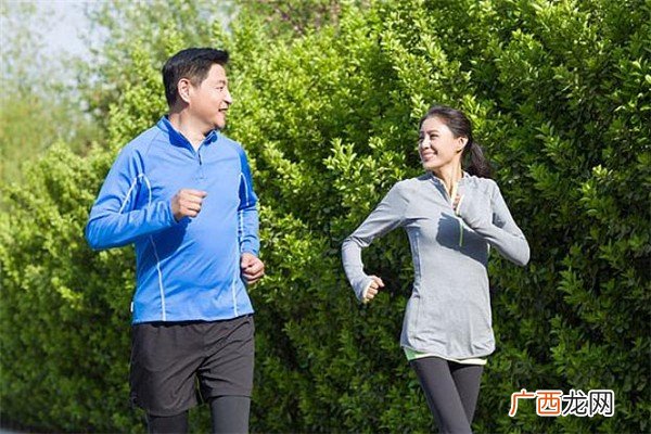 跑步越跑越重怎么回事跑步减肥的正确方法