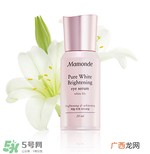 梦妆眼霜盘点 哪款好用
