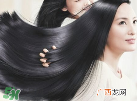 基础护发的步骤是什么?正确护理头发
