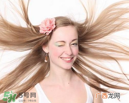 基础护发的步骤是什么?正确护理头发