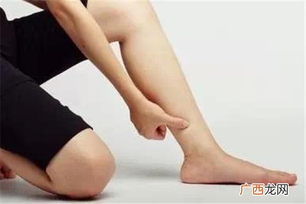 抽筋是缺钙吗怎么才能预防抽筋