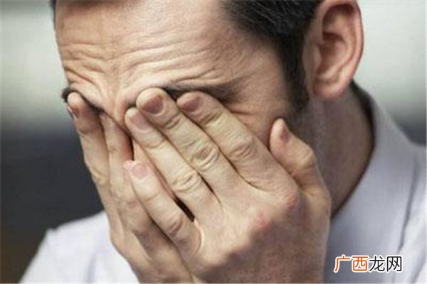 青光眼不可逆吗青光眼的形成原因