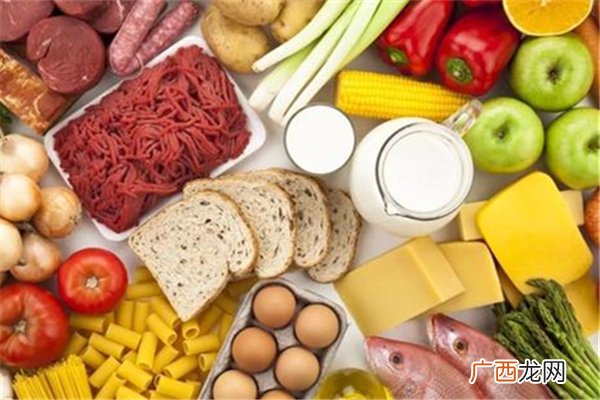 锌元素对人体的影响哪些食物含锌