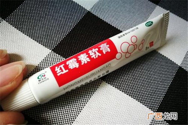 红霉素软膏是万能药吗红霉素软膏的禁忌事项有哪些
