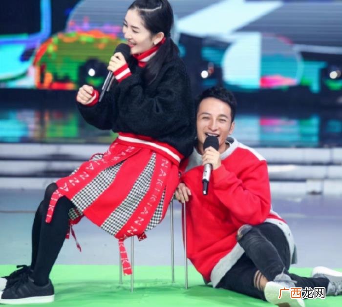 李维嘉生日，李维嘉44岁生日快乐家族整点送祝福